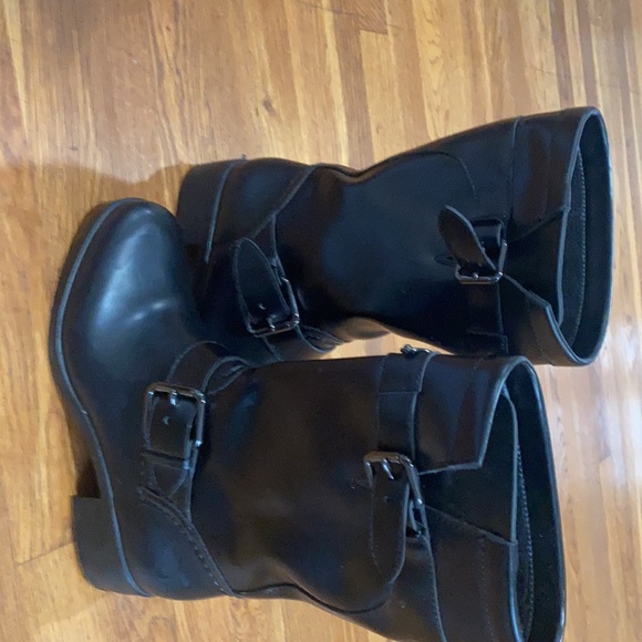 Rain boot by Coach - Picture 3 of 10